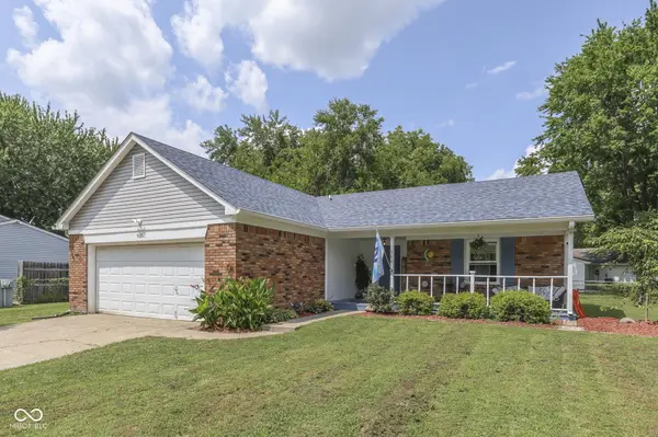 960 W Stop 11 RD, Indianapolis, IN 46217