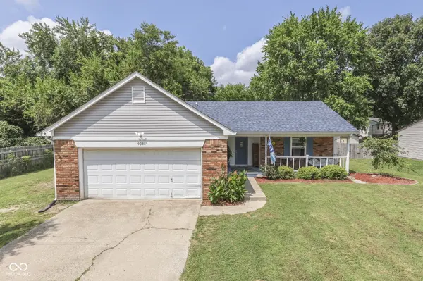 960 W Stop 11 RD, Indianapolis, IN 46217