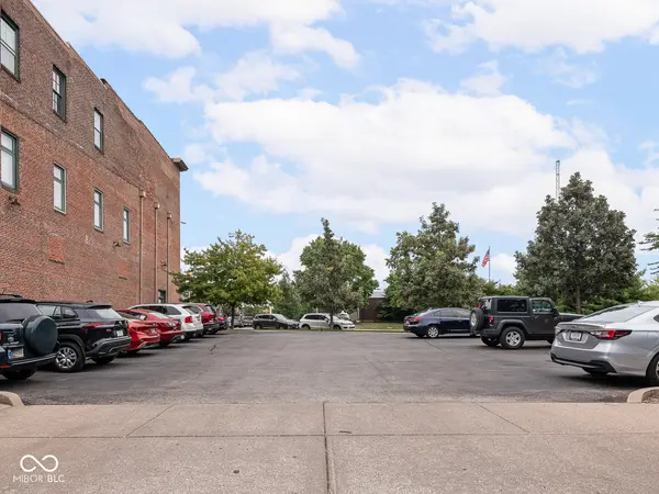 970 Fort Wayne AVE #301, Indianapolis, IN 46202