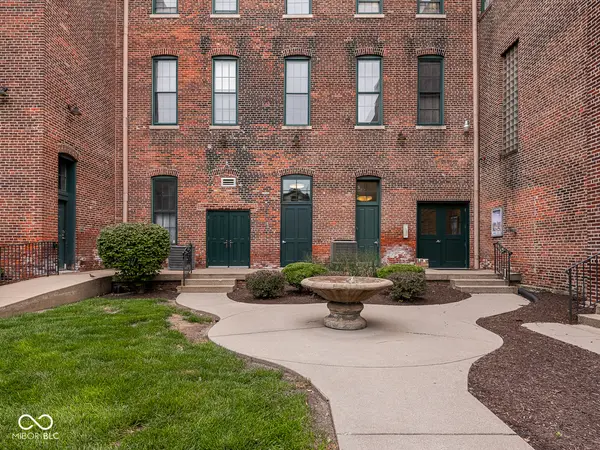 970 Fort Wayne AVE #301, Indianapolis, IN 46202