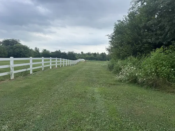 300 E South, Greenfield, IN 46140