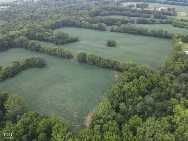 300 E South, Greenfield, IN 46140