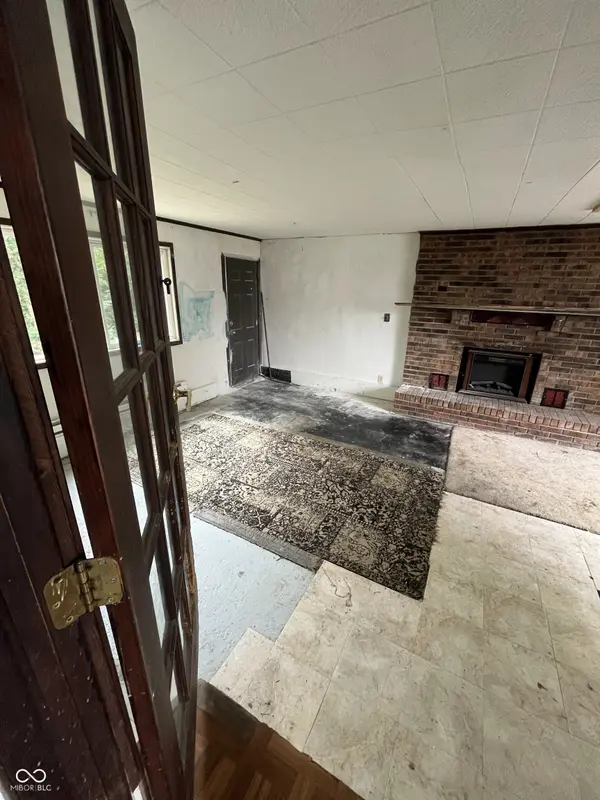 2594 Saint Paul ST, Indianapolis, IN 46203