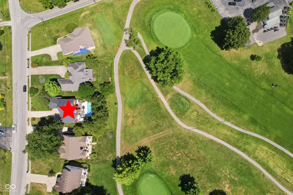 5521 Turkey Foot RD, Zionsville, IN 46077