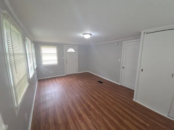 4969 Crittenden AVE, Indianapolis, IN 46205