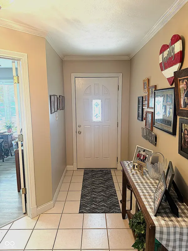 316 Northpointe CT, Danville, IN 46122