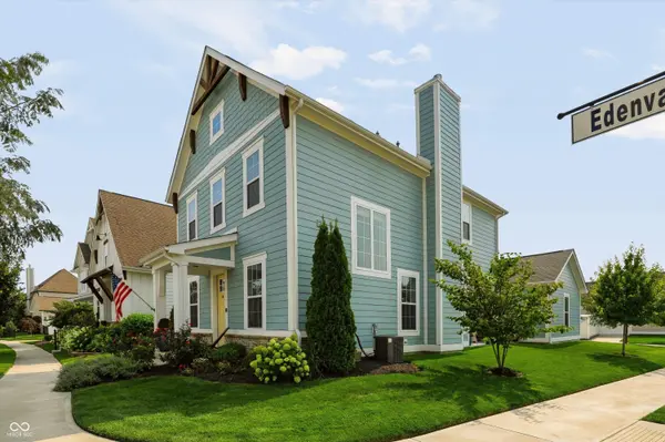 15508 Edenvale DR, Westfield, IN 46074