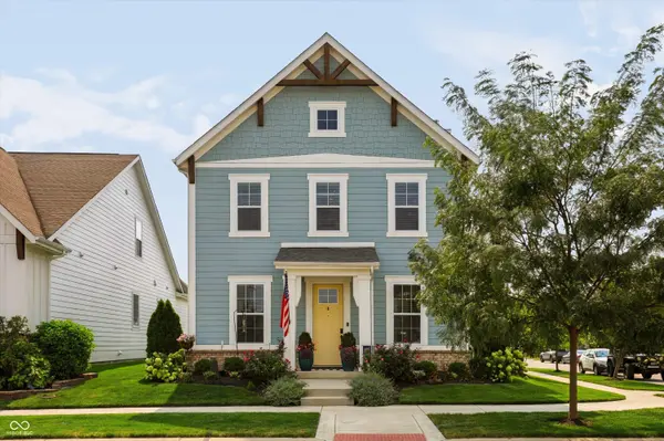 15508 Edenvale DR, Westfield, IN 46074