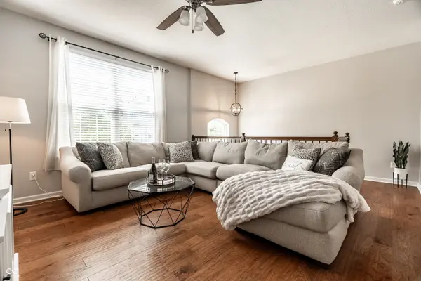 14020 E End RD, Fishers, IN 46037