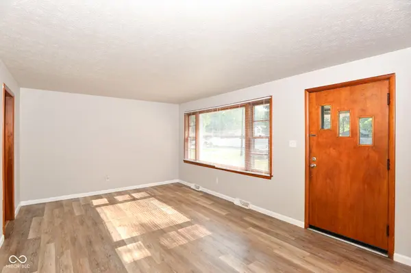 1336 N Glen Arm RD, Indianapolis, IN 46214