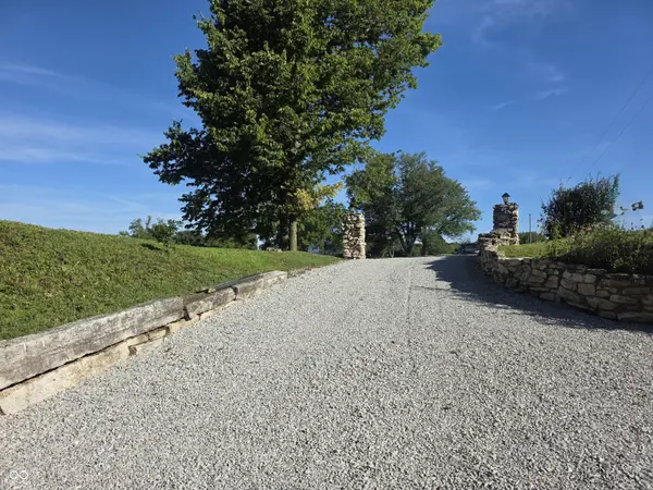 4867 W County Road 650 N, Saint Paul, IN 47272
