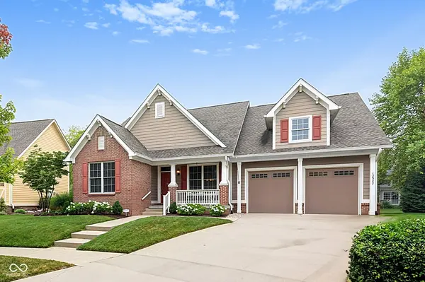 12987 Dresdin CT, Fishers, IN 46037