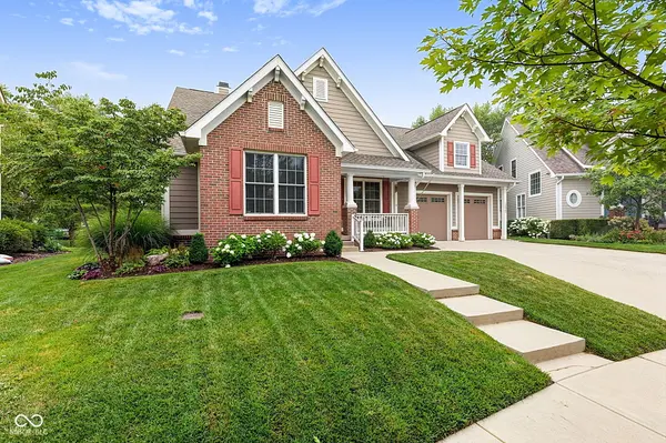 12987 Dresdin CT, Fishers, IN 46037