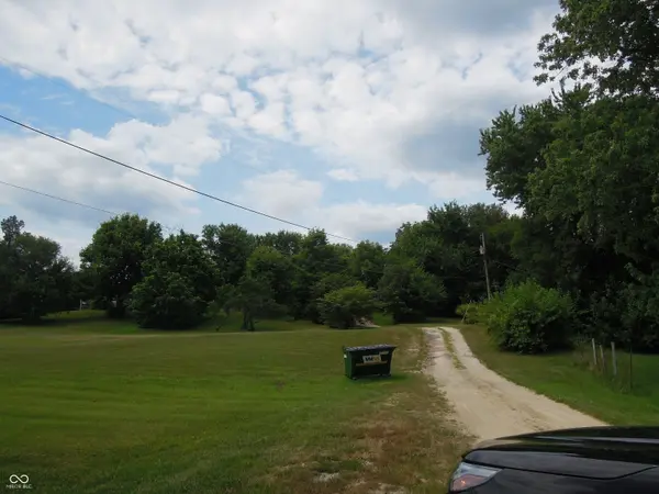1720 State Road 252, Martinsville, IN 46151