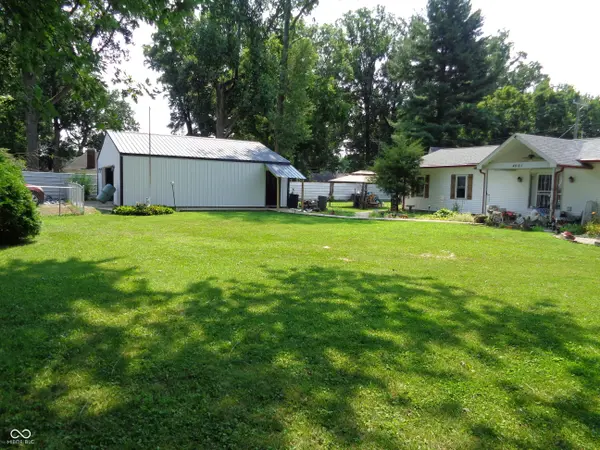 4021 E Park AVE, Terre Haute, IN 47805