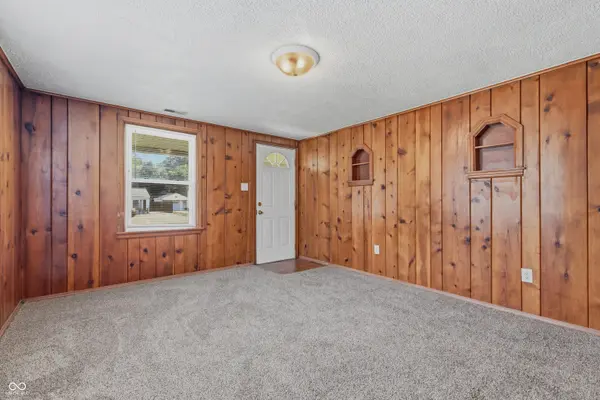 2618 E 8th ST, Anderson, IN 46012