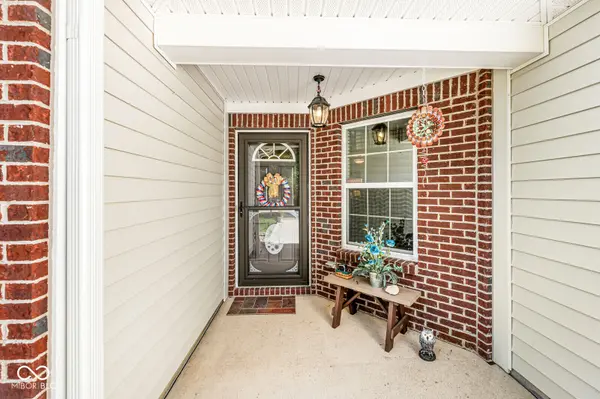 4641 Muscantine WAY, Westfield, IN 46062