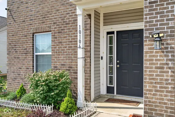 10106 Falls Canyon LN, Indianapolis, IN 46229