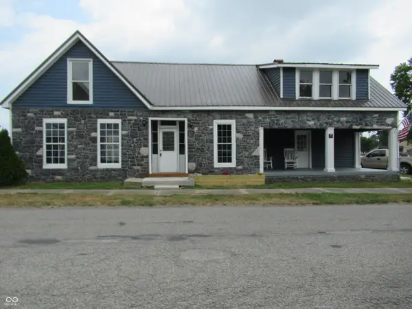 108 S County Line RD, Saint Paul, IN 47272