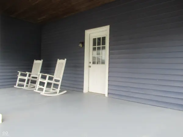 108 S County Line RD, Saint Paul, IN 47272