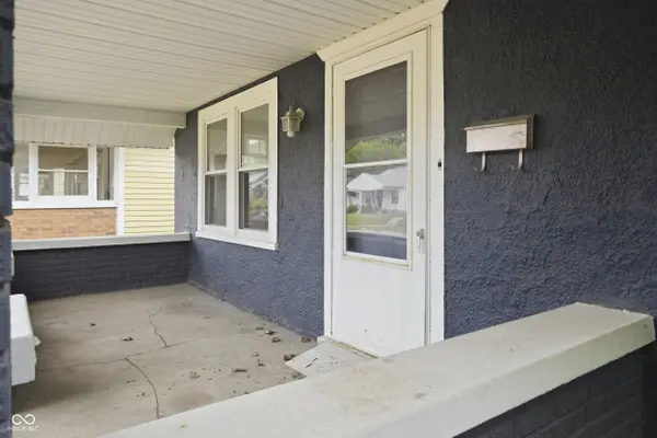 811 N Denny ST, Indianapolis, IN 46201