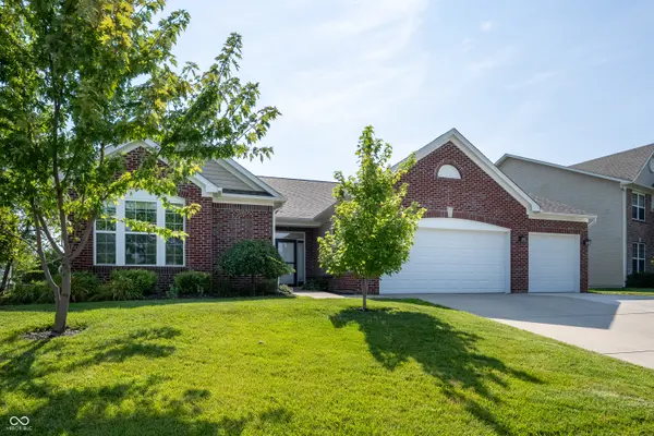 13697 Alvernon PL, Fishers, IN 46038