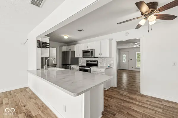 1725 S 200 E, Lebanon, IN 46052