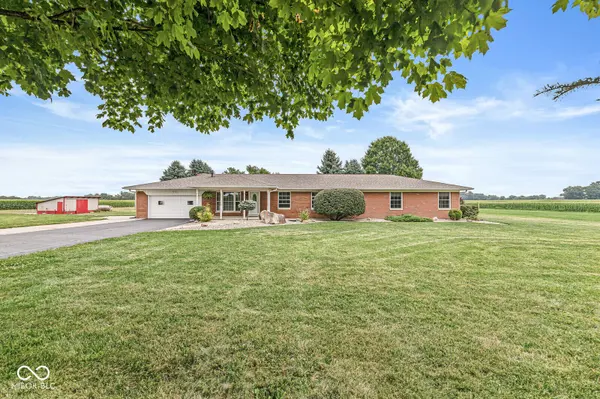 1725 S 200 E, Lebanon, IN 46052