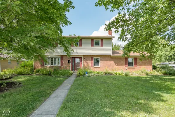 6328 E 52nd PL, Indianapolis, IN 46226