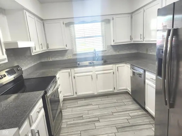 5321 Caring CV, Indianapolis, IN 46268
