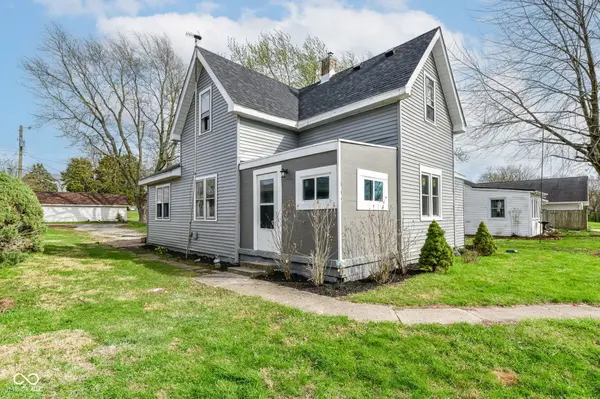 3622 E Lynn ST, Anderson, IN 46013