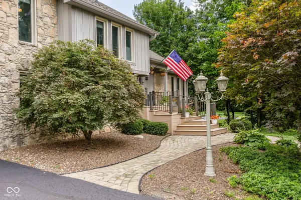 13687 Oak Ridge RD, Carmel, IN 46032