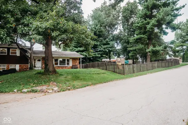 200 Foster, Attica, IN 47918