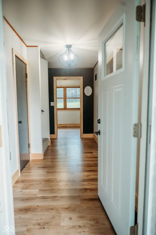 200 Foster, Attica, IN 47918