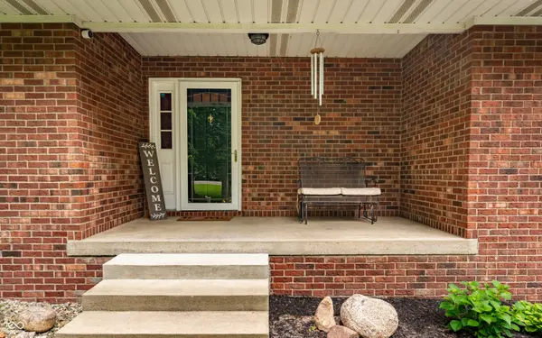 1653 E 300 N, Greenfield, IN 46140