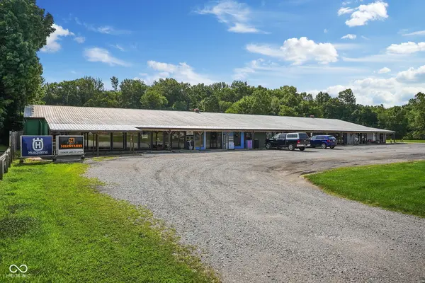 7950 N State Road 59, Brazil, IN 47834