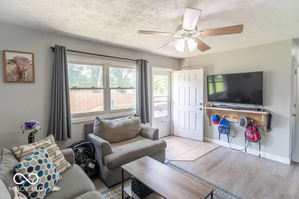 442 Blake ST, Danville, IN 46122