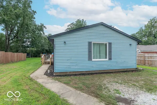 442 Blake ST, Danville, IN 46122