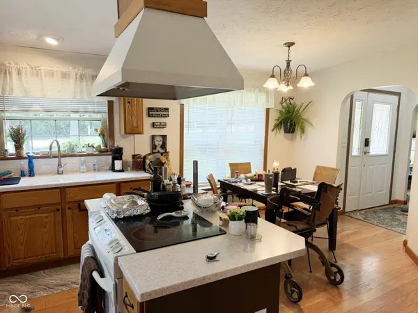 125 N 910 E, Rockville, IN 47872
