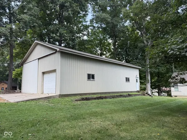 125 N 910 E, Rockville, IN 47872