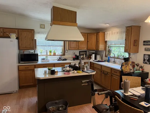 125 N 910 E, Rockville, IN 47872