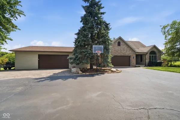 1889 W County Road 1000 N, Lizton, IN 46149