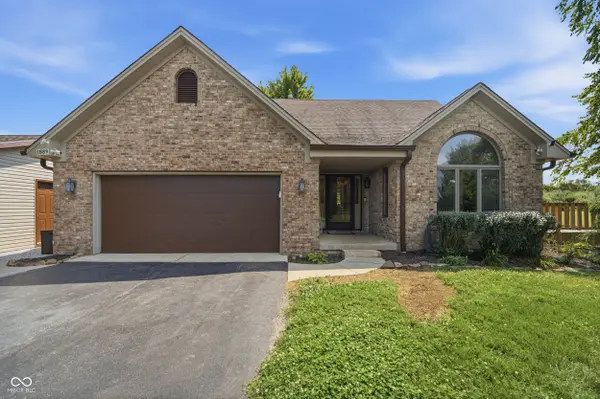 1889 W County Road 1000 N, Lizton, IN 46149