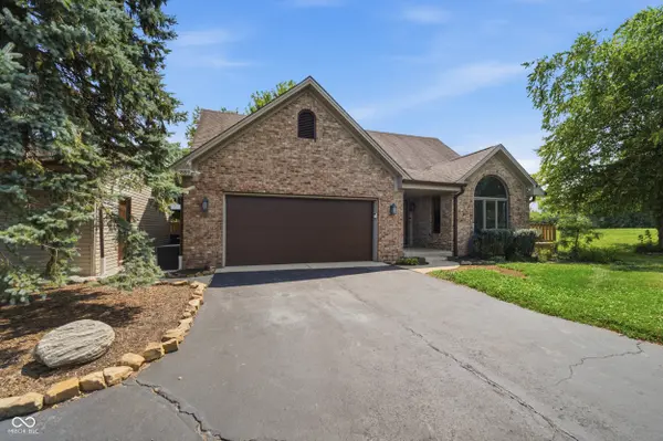 1889 W County Road 1000 N, Lizton, IN 46149