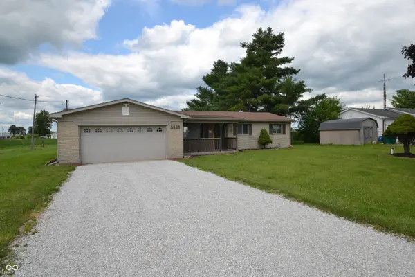 5938 W 100 N, Tipton, IN 46072