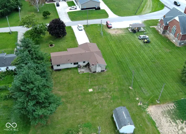 5938 W 100 N, Tipton, IN 46072