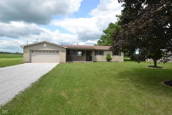 5938 W 100 N, Tipton, IN 46072