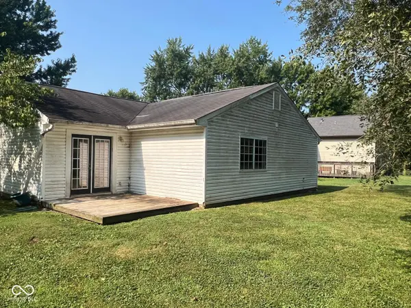 2208 Friendship DR, Indianapolis, IN 46217