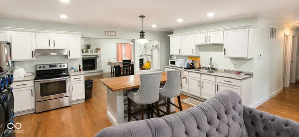 7607 E 34th ST, Indianapolis, IN 46226