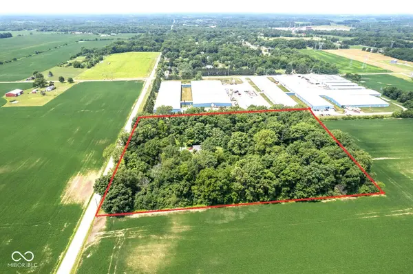 12198 E 206th ST, Noblesville, IN 46060